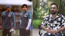 Dinesh Karthik talks about Vaibhav Sooryavanshi and Abhishek Sharma