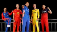 WPL 2027 auction details and full players list
