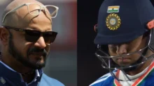 Murali Kartik and Vaibhav Sooryavanshi cricket match analysis