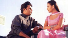 Bollywood actress Dia Mirza reveals story behind her first movie offer