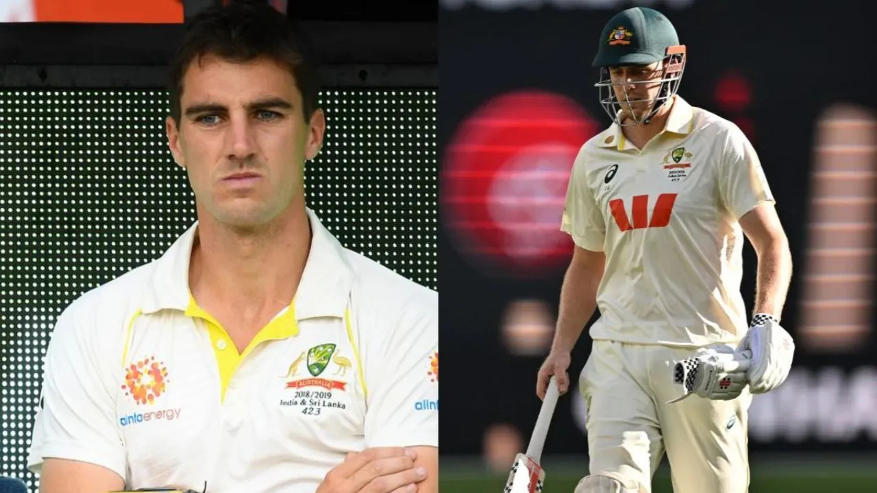 Pat Cummins Australia cricket captain