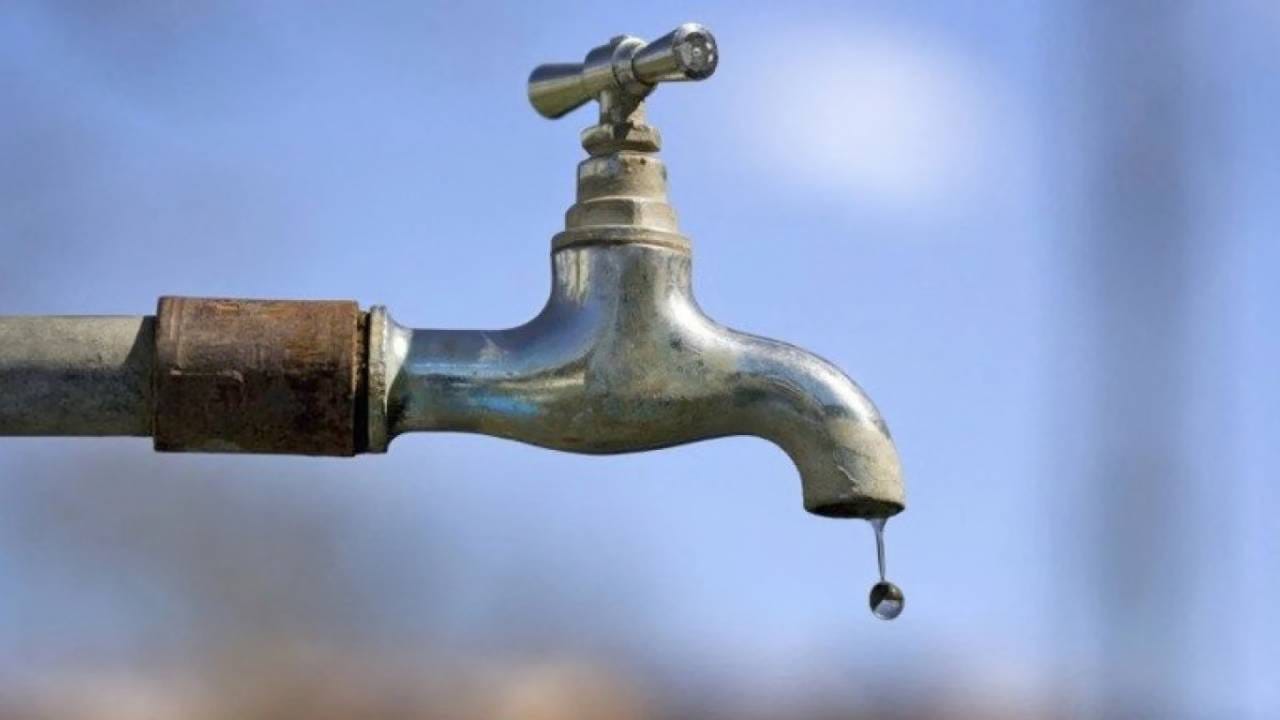 Pune district 20 percent water cut decision amid drought