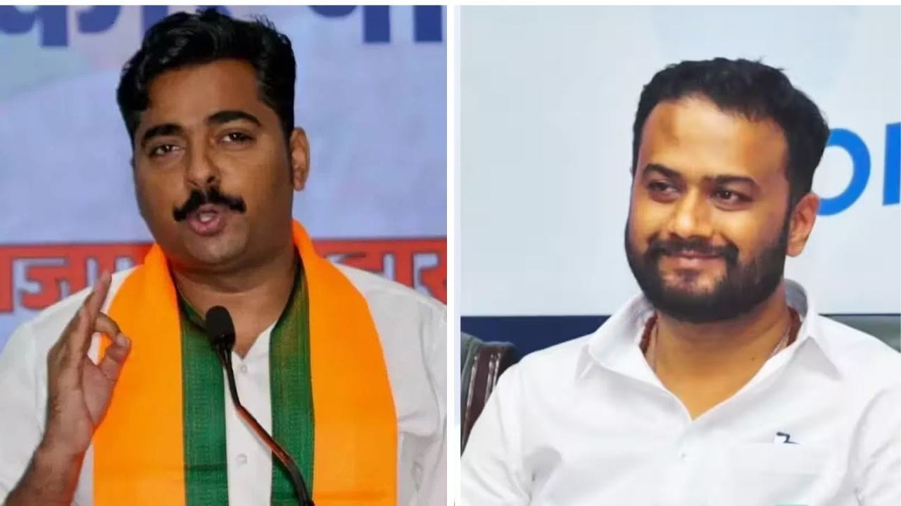 Navnath Ban challenges Shivraj More over viral video controversy