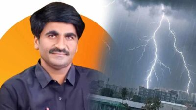 Maharashtra rain update panjabrao dakh weather prediction for farmers