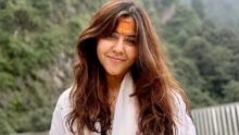 Ekta kapoor hinduphobia statement bollywood controversy