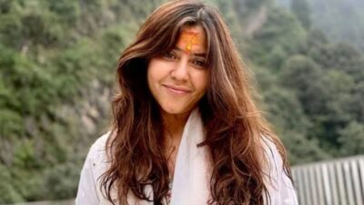 Ekta kapoor hinduphobia statement bollywood controversy