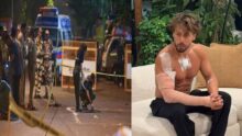 Police investigating Tiger Shroff firing case in Mumbai