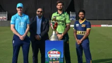 Pakistan vs England 2nd ODI cricket match preview