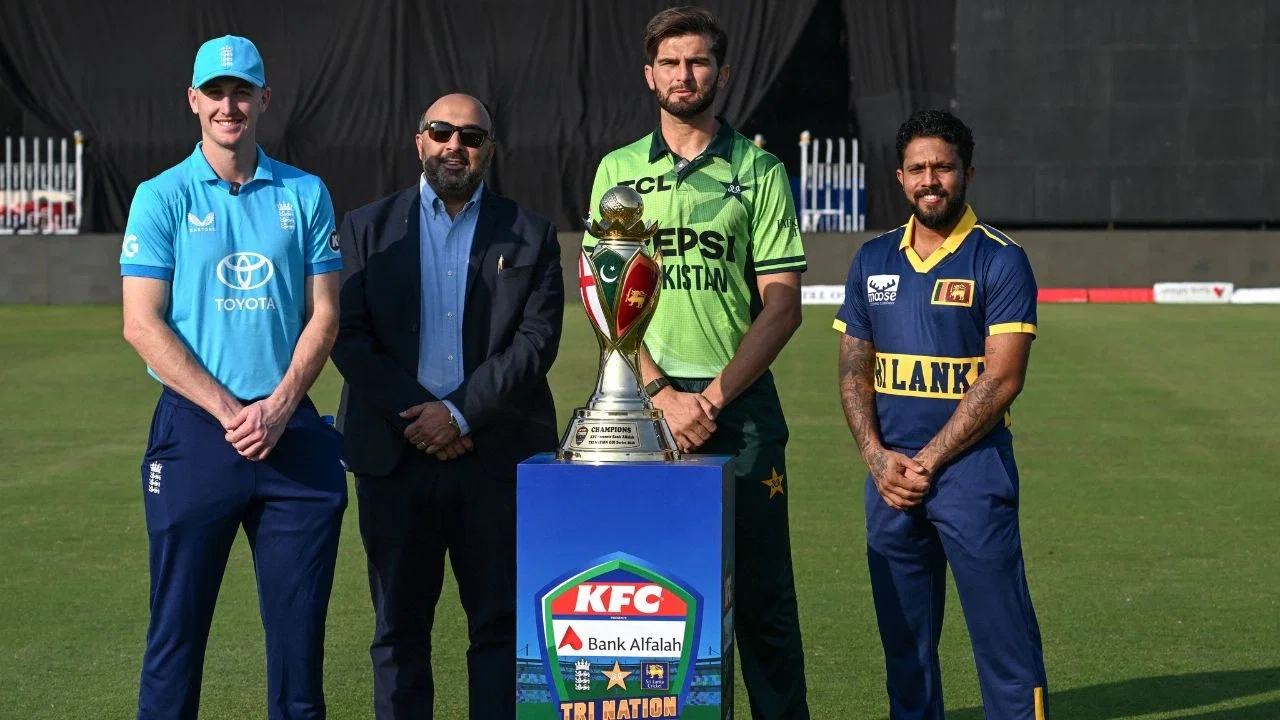 Pakistan vs England 2nd ODI cricket match preview