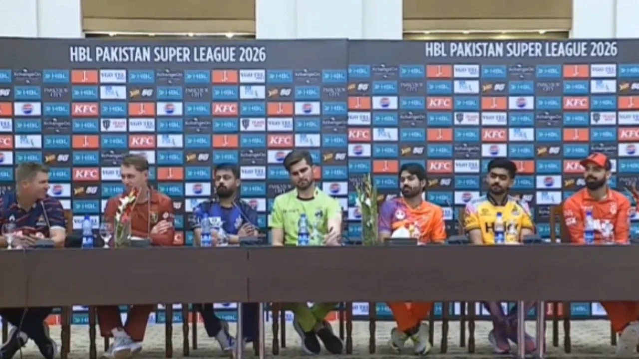 PCB considering new HBL PSL Sixes tournament