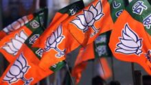 Kushagra Sagar resigns from BJP in Uttar Pradesh.