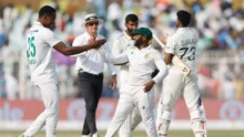 Anrich Nortje ruled out of South Africa squad for 3rd Australia Test