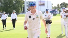 New zealand a squad announced for series against india a