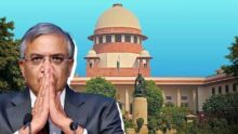 Supreme Court hearing on CEC Gyanesh Kumar petition