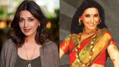 Sonali bendre revelation about chham chham karta song fee