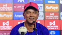 Rahul Dravid and Saina Nehwal nominated for 2030 Commonwealth Games committee