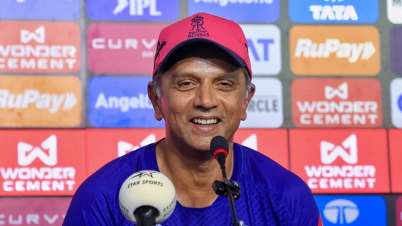 Rahul Dravid and Saina Nehwal nominated for 2030 Commonwealth Games committee