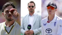 Dale Steyn backs Marco Jansen as best cricketer over Harry Brook