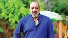 Sanjay Dutt shocking statement about India