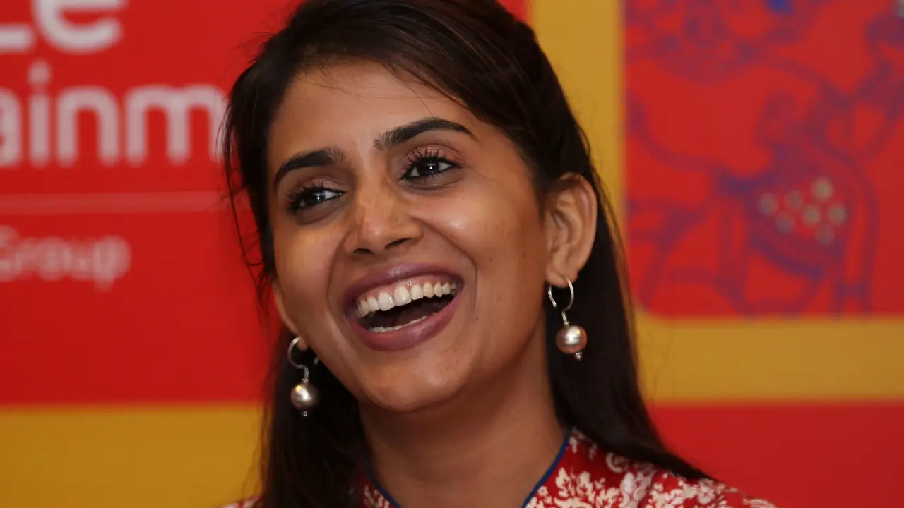 Sonali Kulkarni reveals facing colourism and being mocked for skin colour in early career