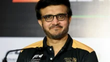 Sourav Ganguly appointed as Delhi Capitals head coach