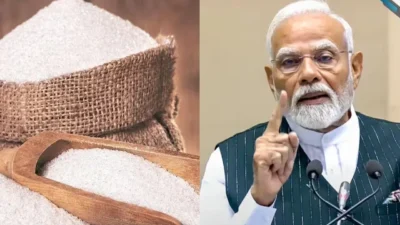 Sugar price and sugar stock news