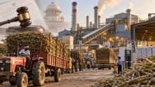 Sugarcane crushing licenses approved high court relief to sugar factories
