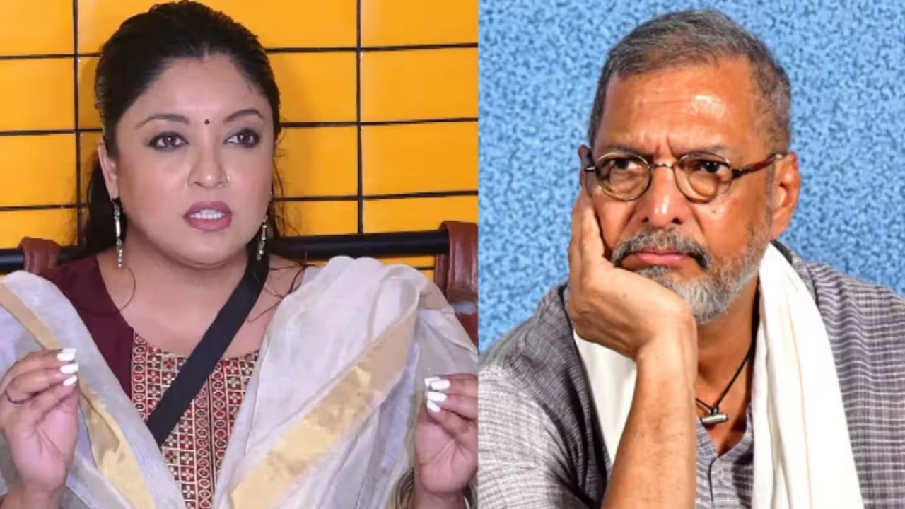 Actress Sandhya Mridul supporting Tanushree Dutta over MeToo allegations