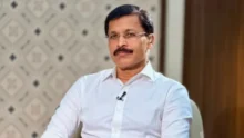 Tukaram Mundhe on Nana Patekar