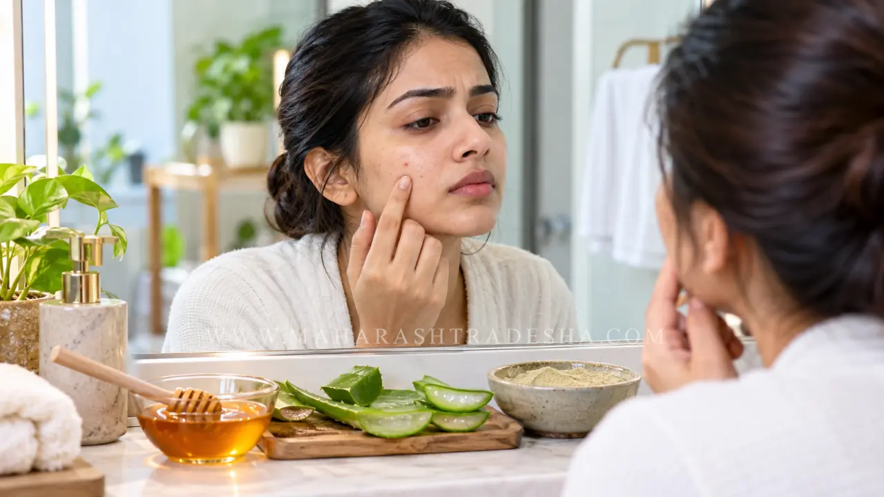 whiteheads removal easy home remedies for glowing skin